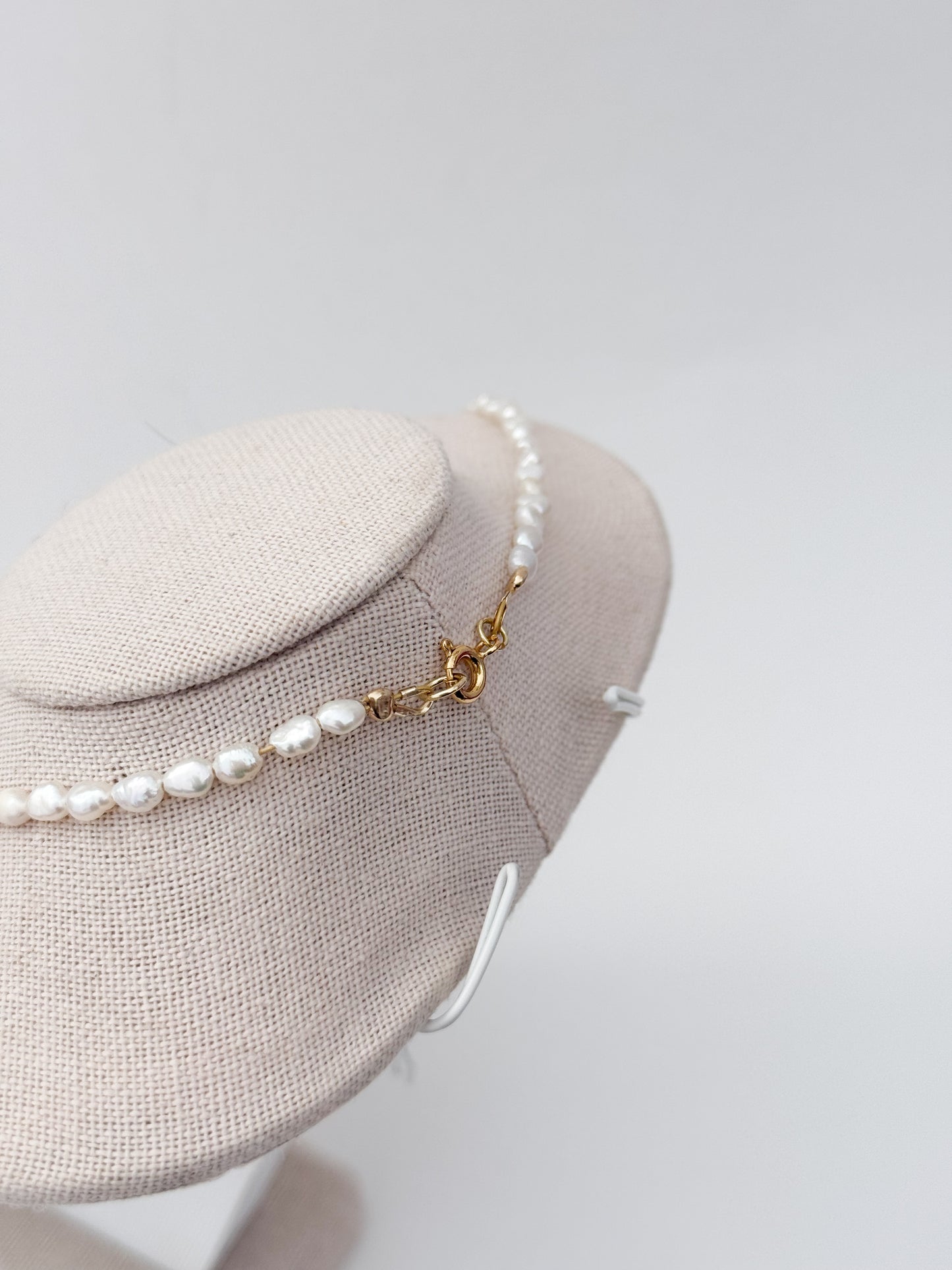 Ocean Bloom Necklace