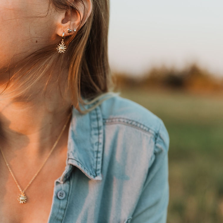 Always Sunny - Hoops