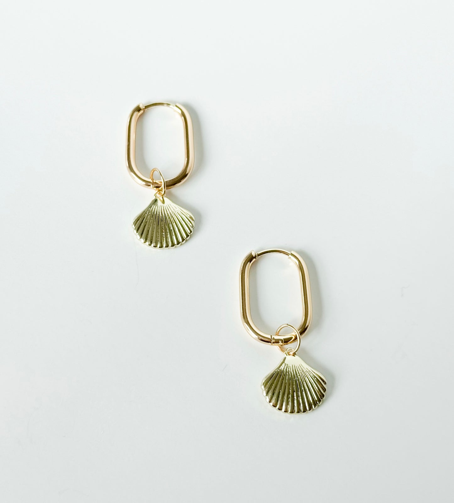 Shell Hoops