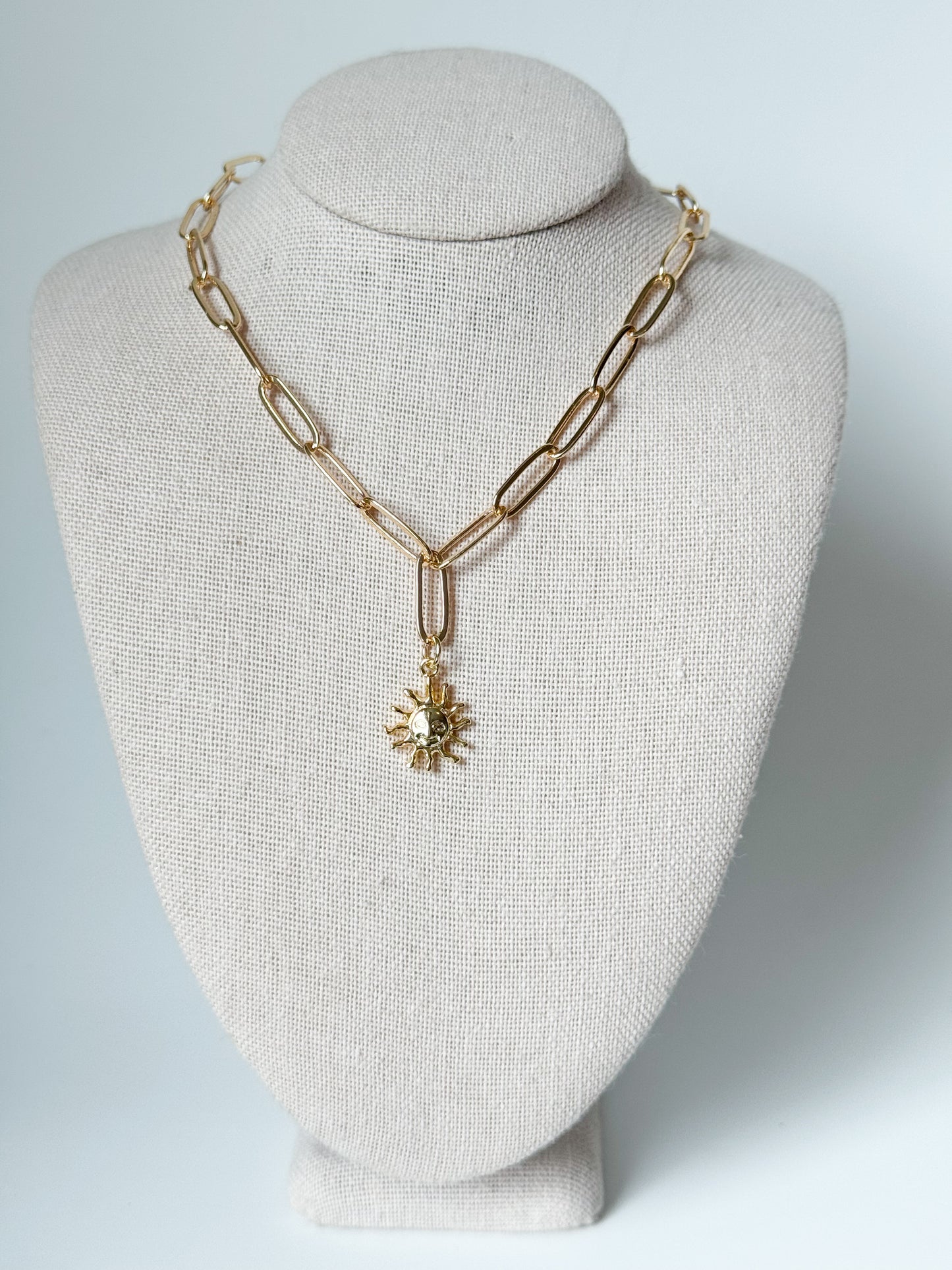 Always Sunny - Chainlink