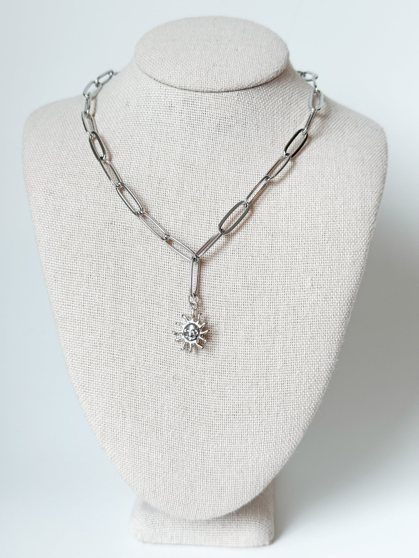 Always Sunny - Chainlink