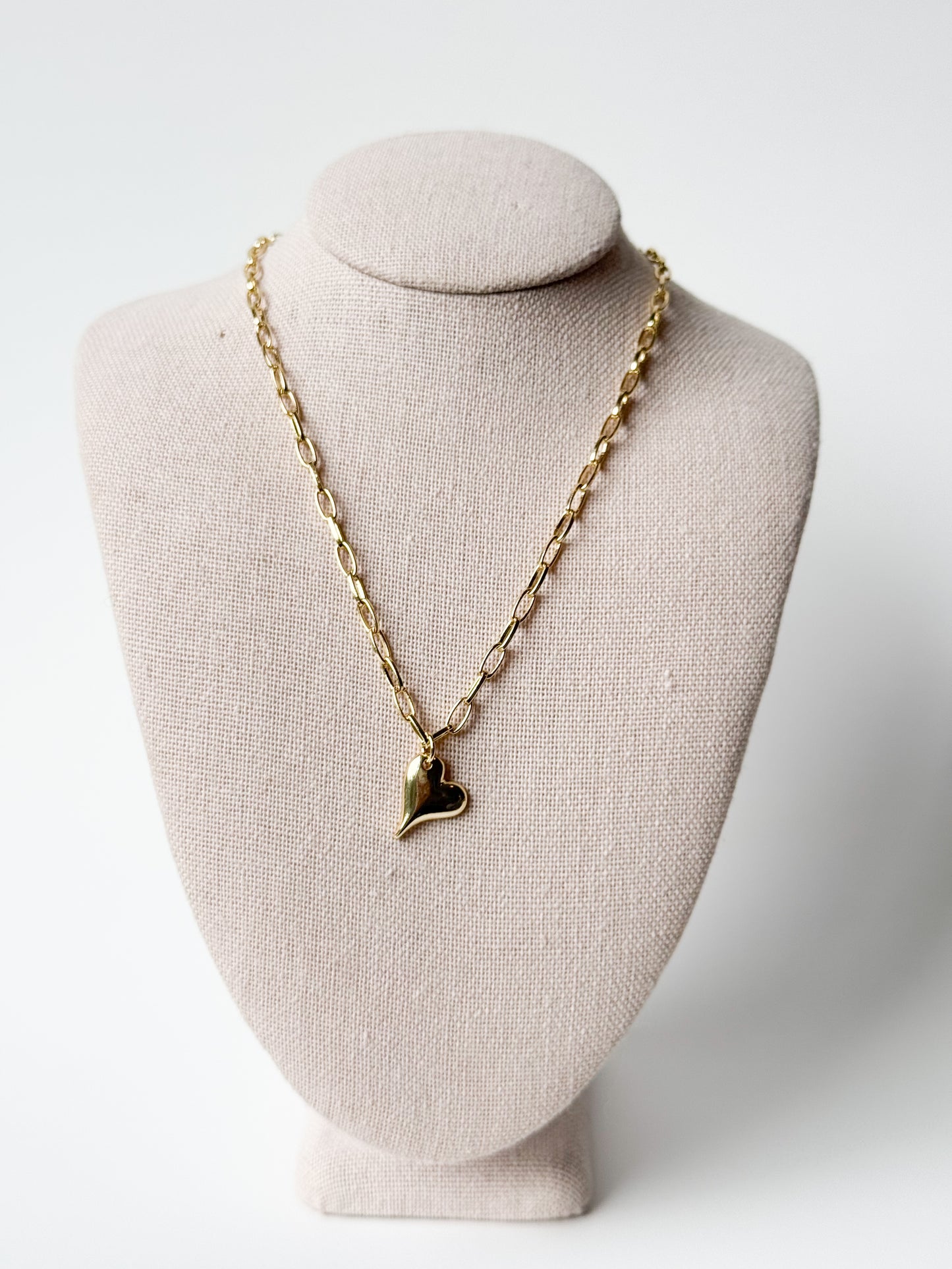 Forever & Always Necklace