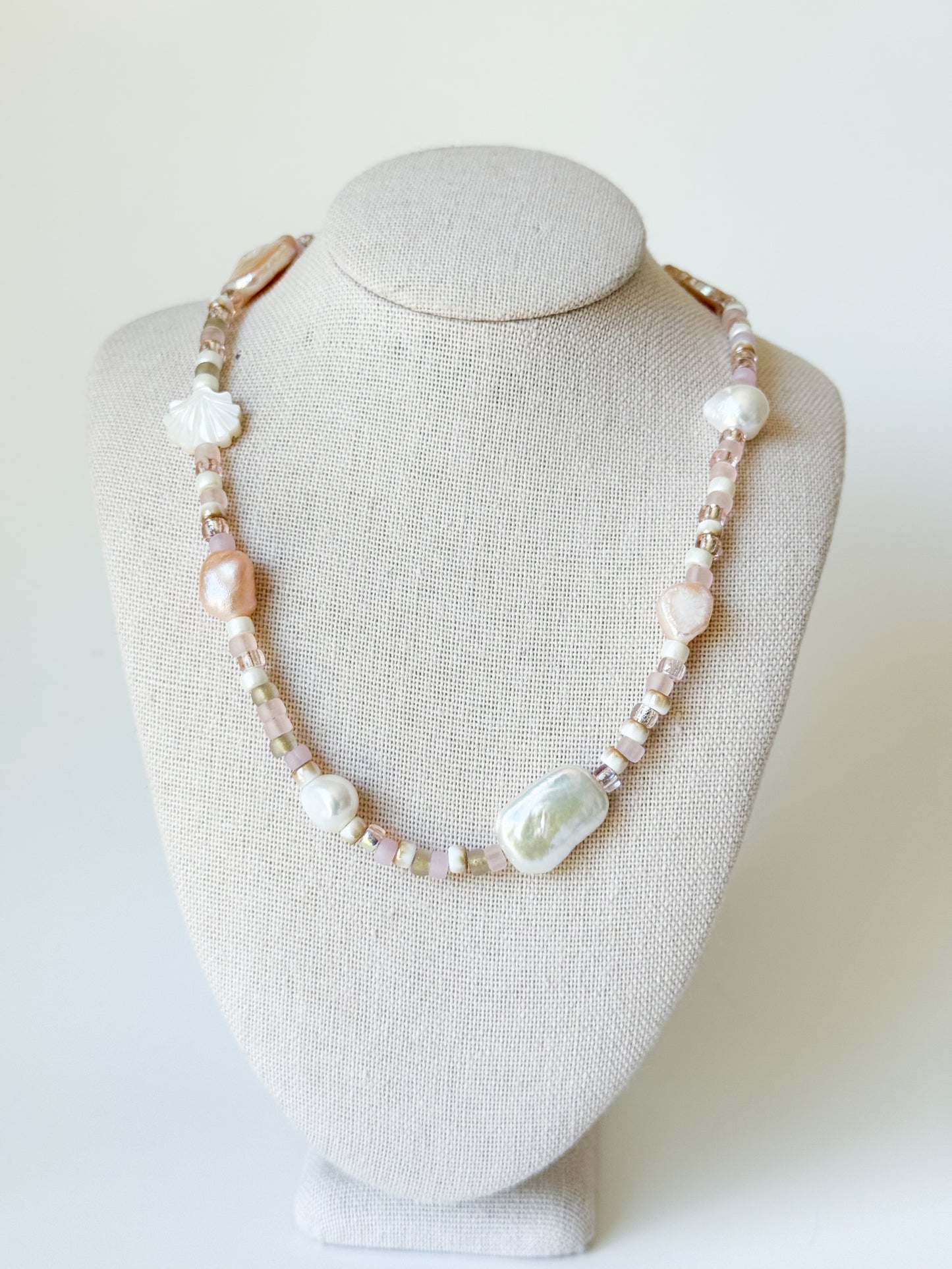 Rachel Necklace