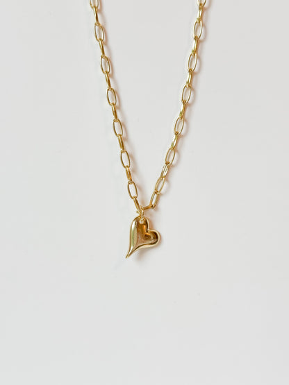 Forever & Always Necklace