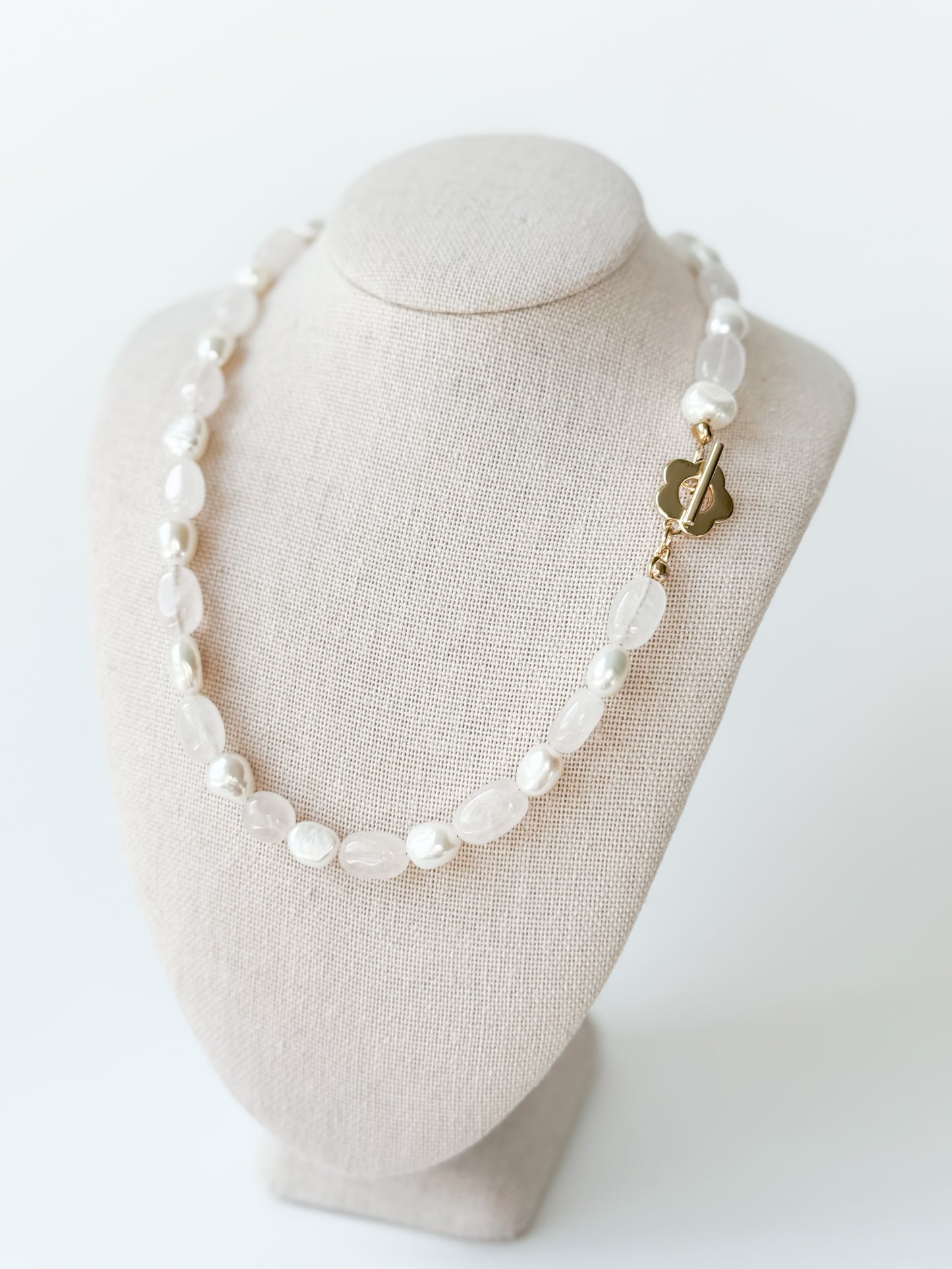 Rebecca Necklace