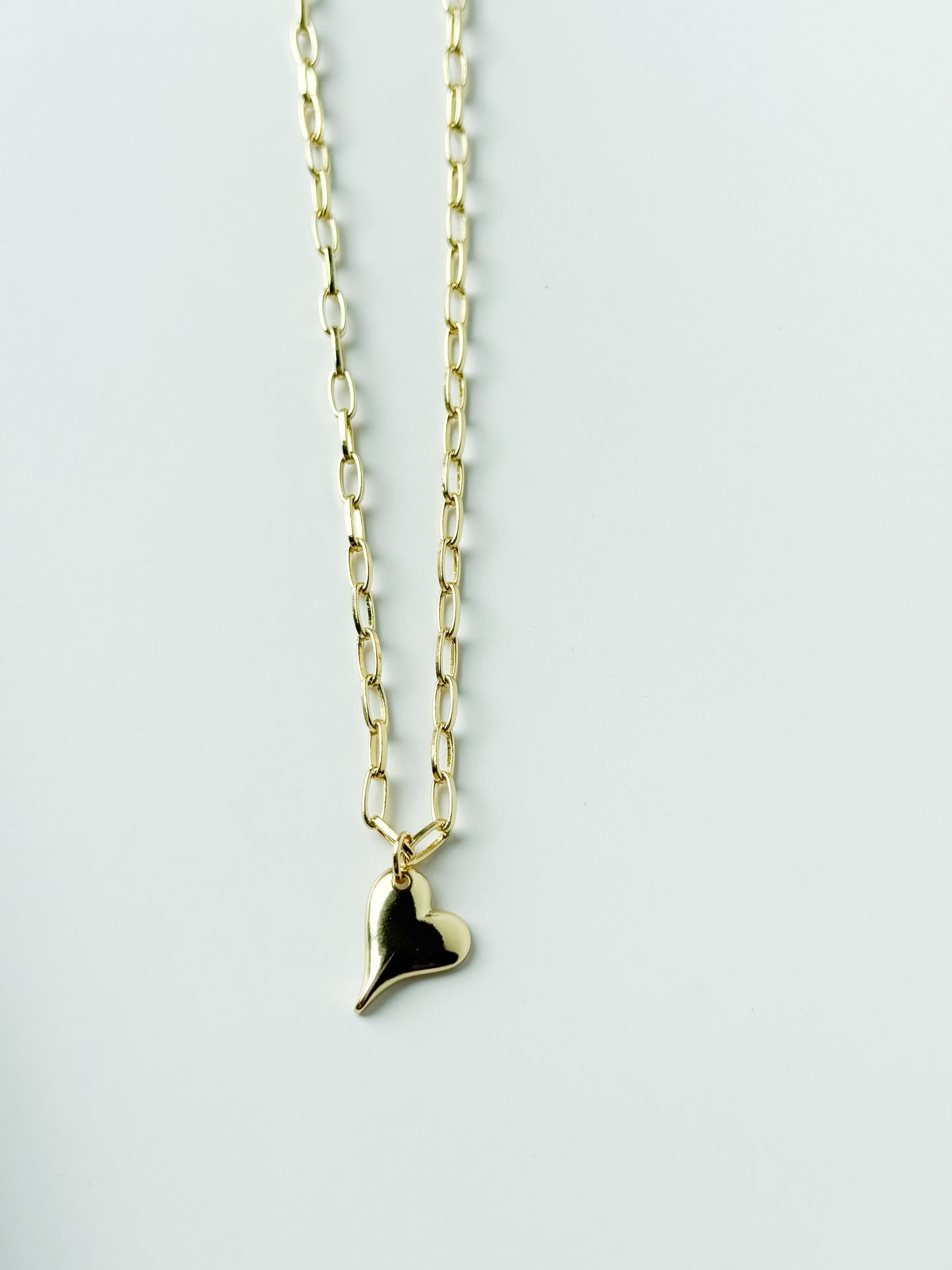 Forever & Always Necklace